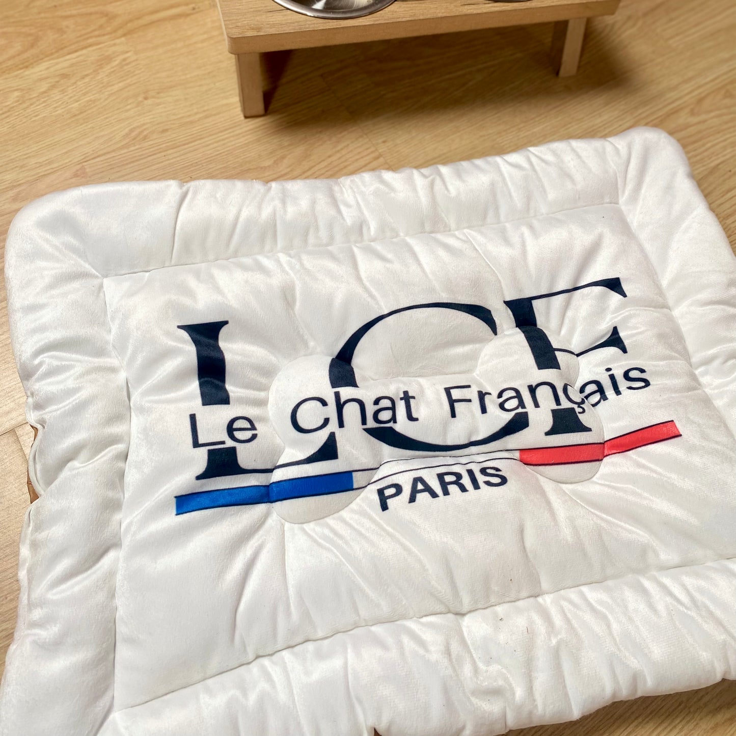 Coussin LCF