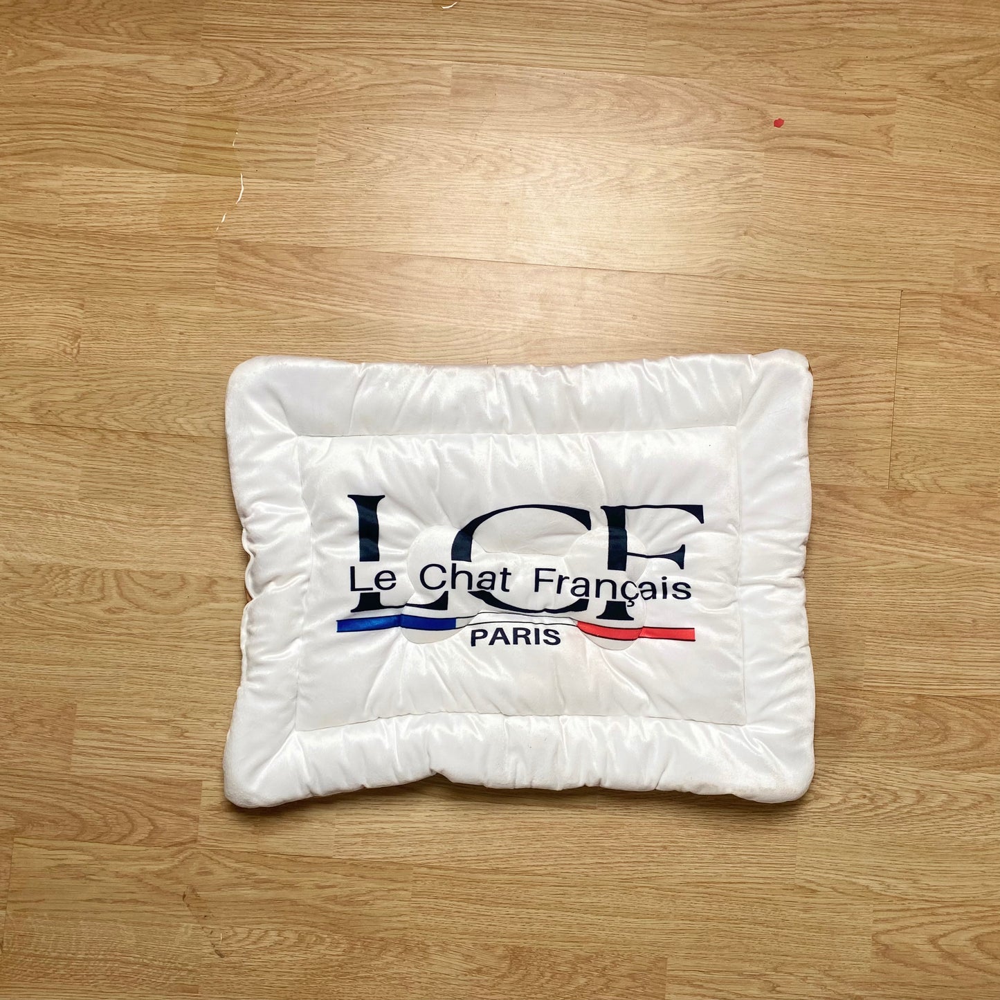 Coussin LCF